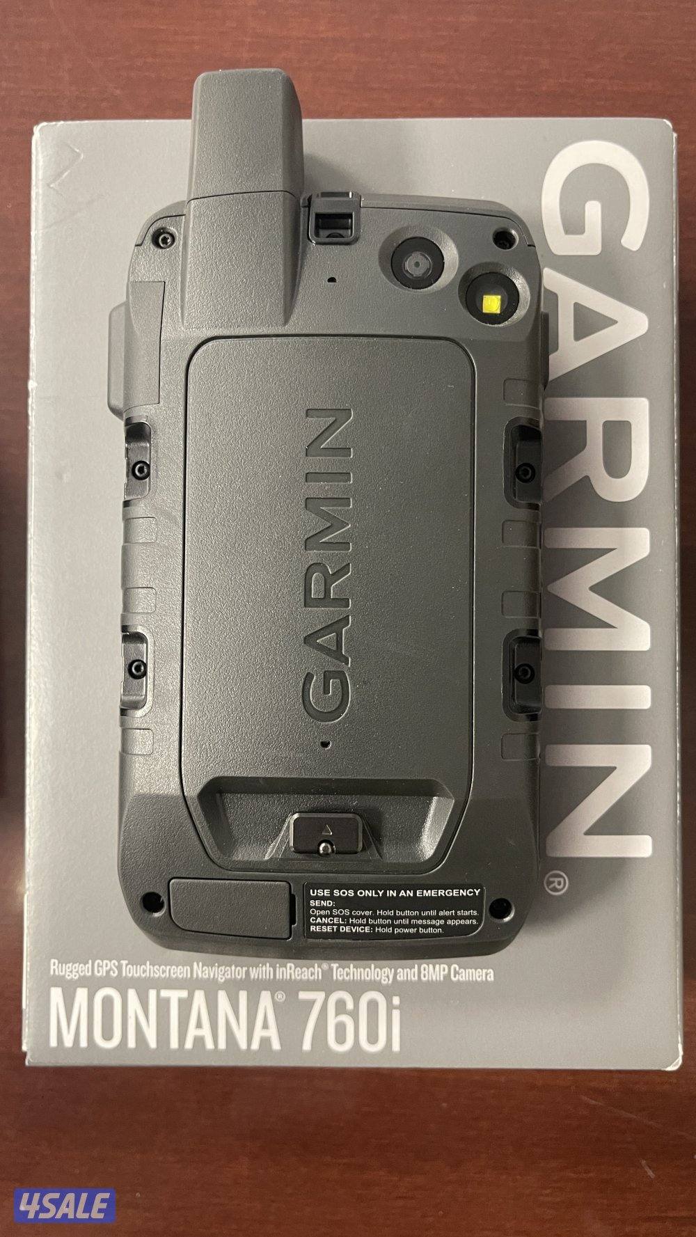 قارمن مونتانا 760i  اخر اصدار1