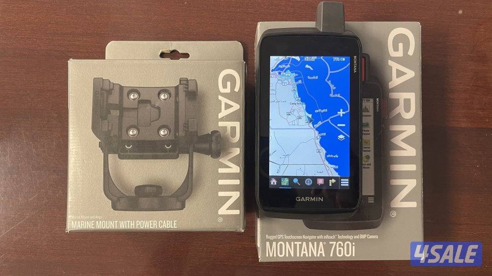 قارمن مونتانا 760i  اخر اصدار3