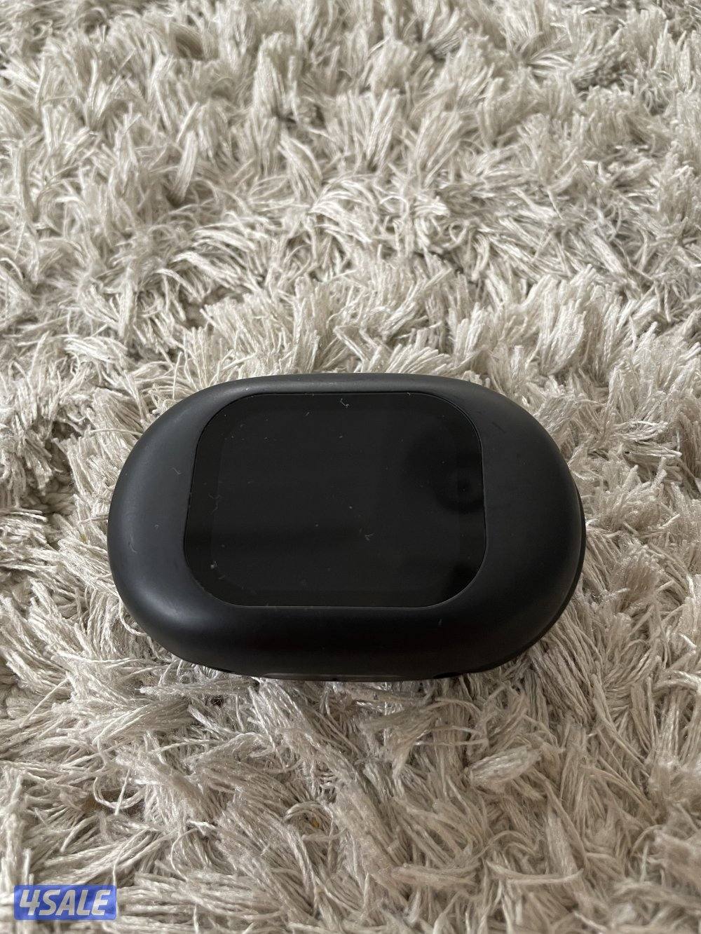 Earphones (Bluetooth & Screen)1