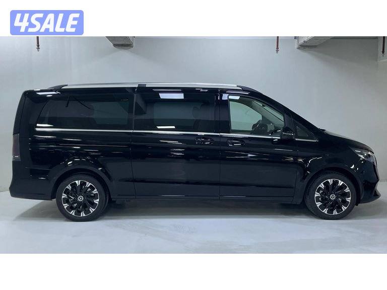 Mercedes-Benz V-Class4