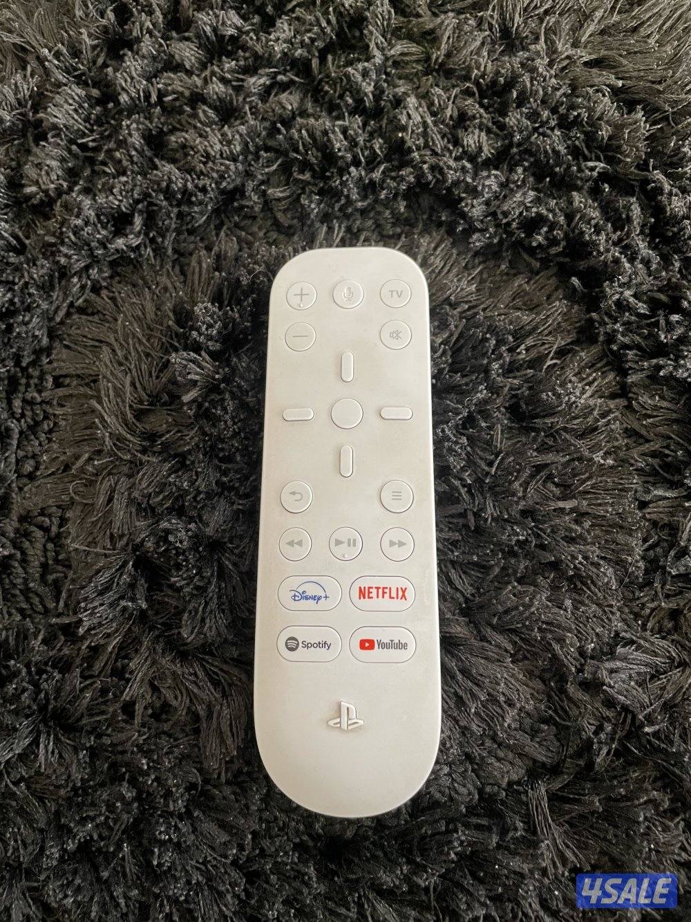 PlayStation Remote for PS50
