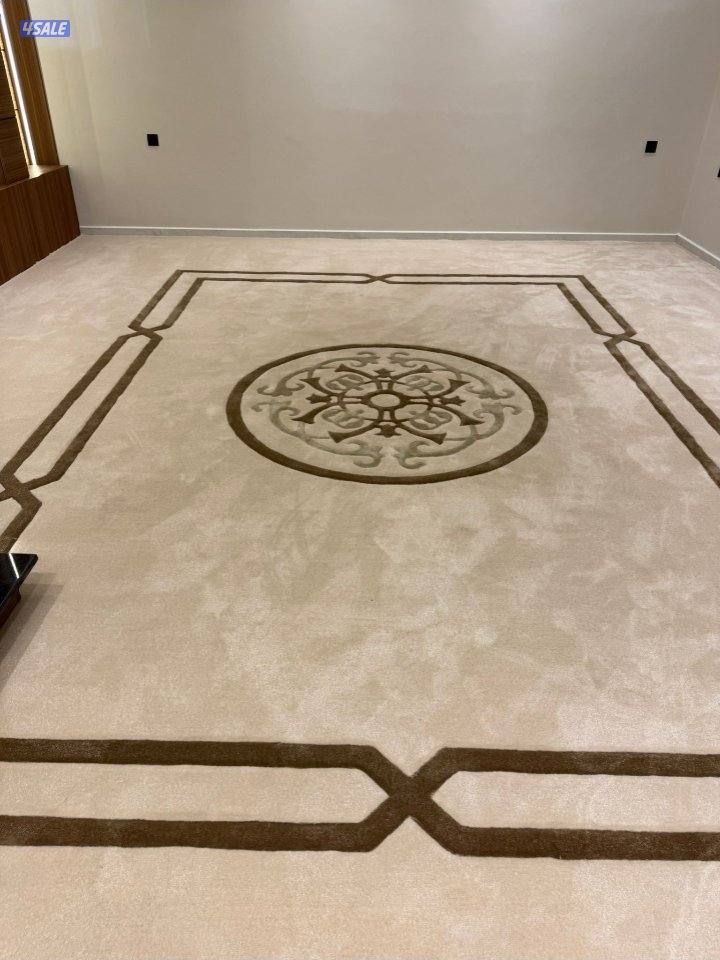 سجاد تركي سعودي نقشات حفر ثيل مساند ستاير باركيه3