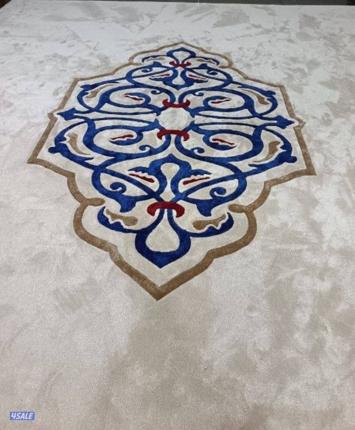 سجاد تركي سعودي نقشات حفر ثيل مساند ستاير باركيه15