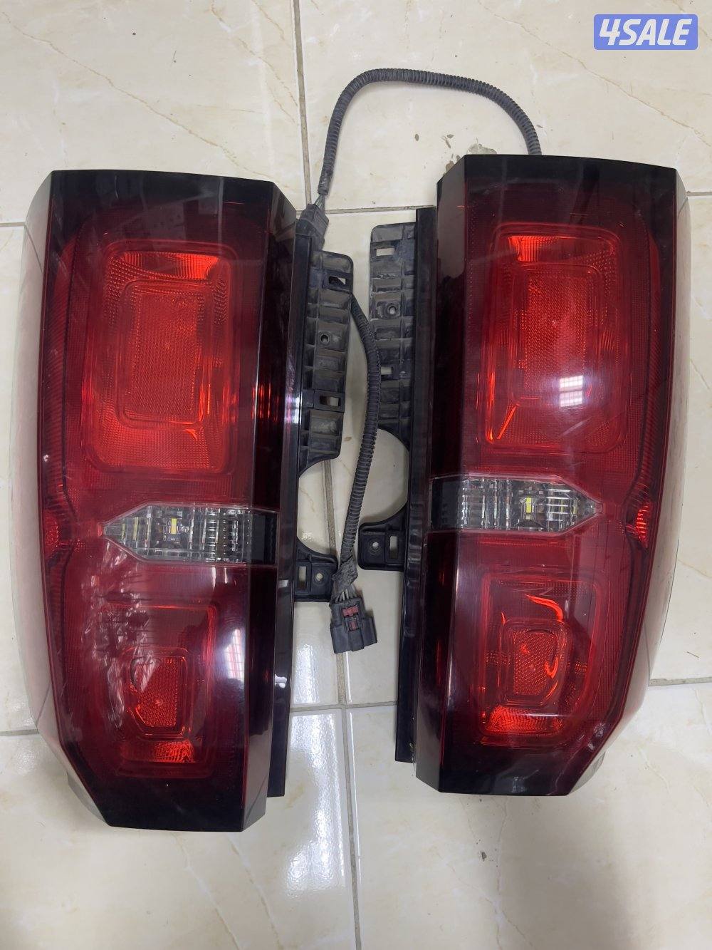 صطابات تاهو GM اصليه ( ١٥ - ٢٠ )0