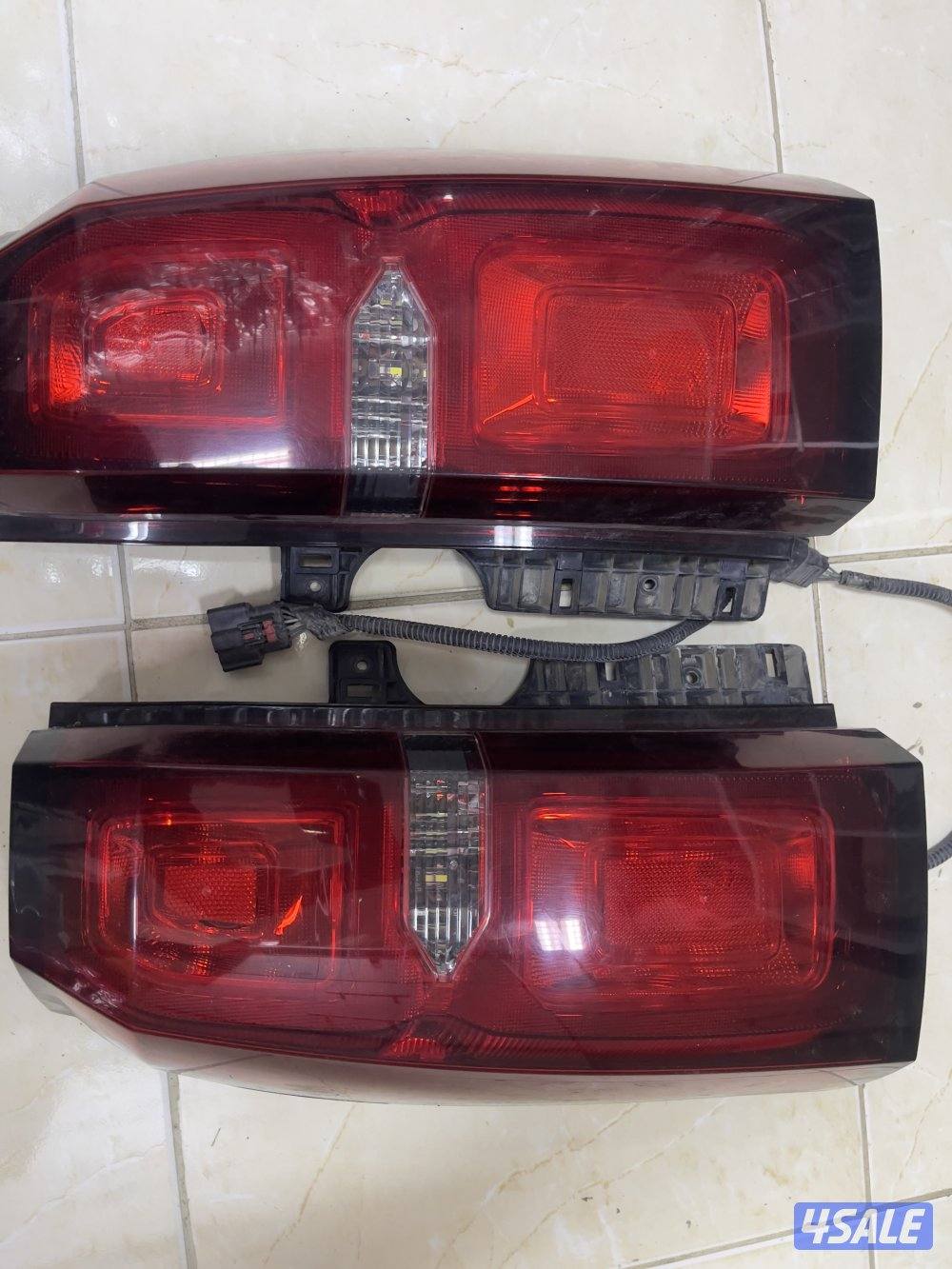 صطابات تاهو GM اصليه ( ١٥ - ٢٠ )1