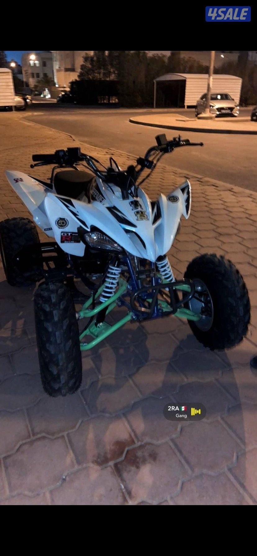 للبيع بقي صيني البقي 200ccشغال ما يشكي من شي1