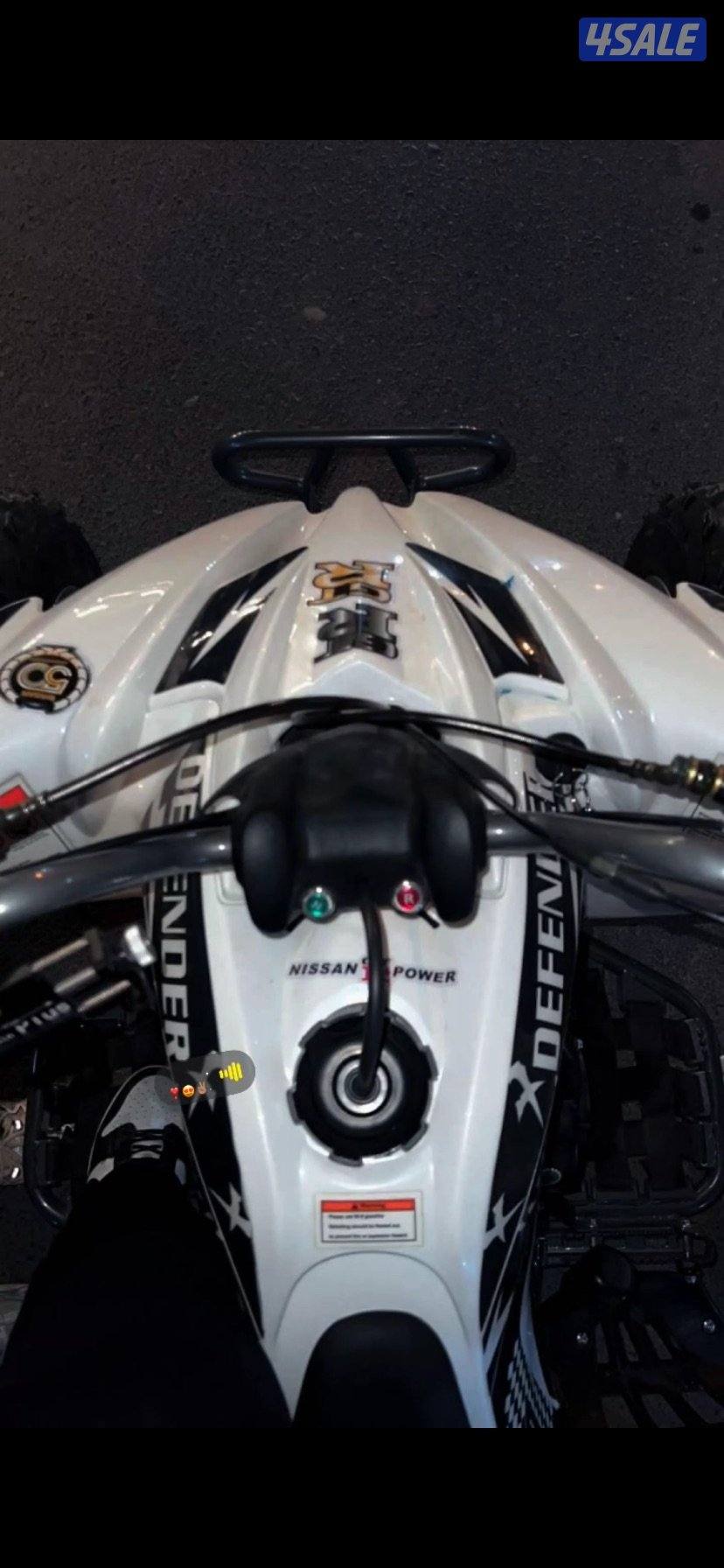 للبيع بقي صيني البقي 200ccشغال ما يشكي من شي2