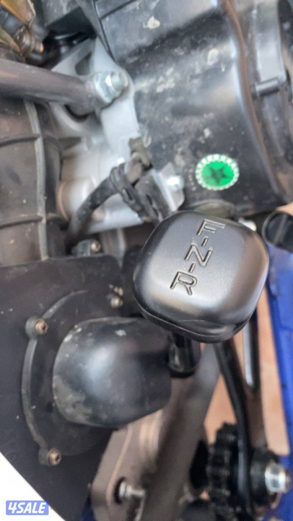 للبيع بقي صيني البقي 200ccشغال ما يشكي من شي3