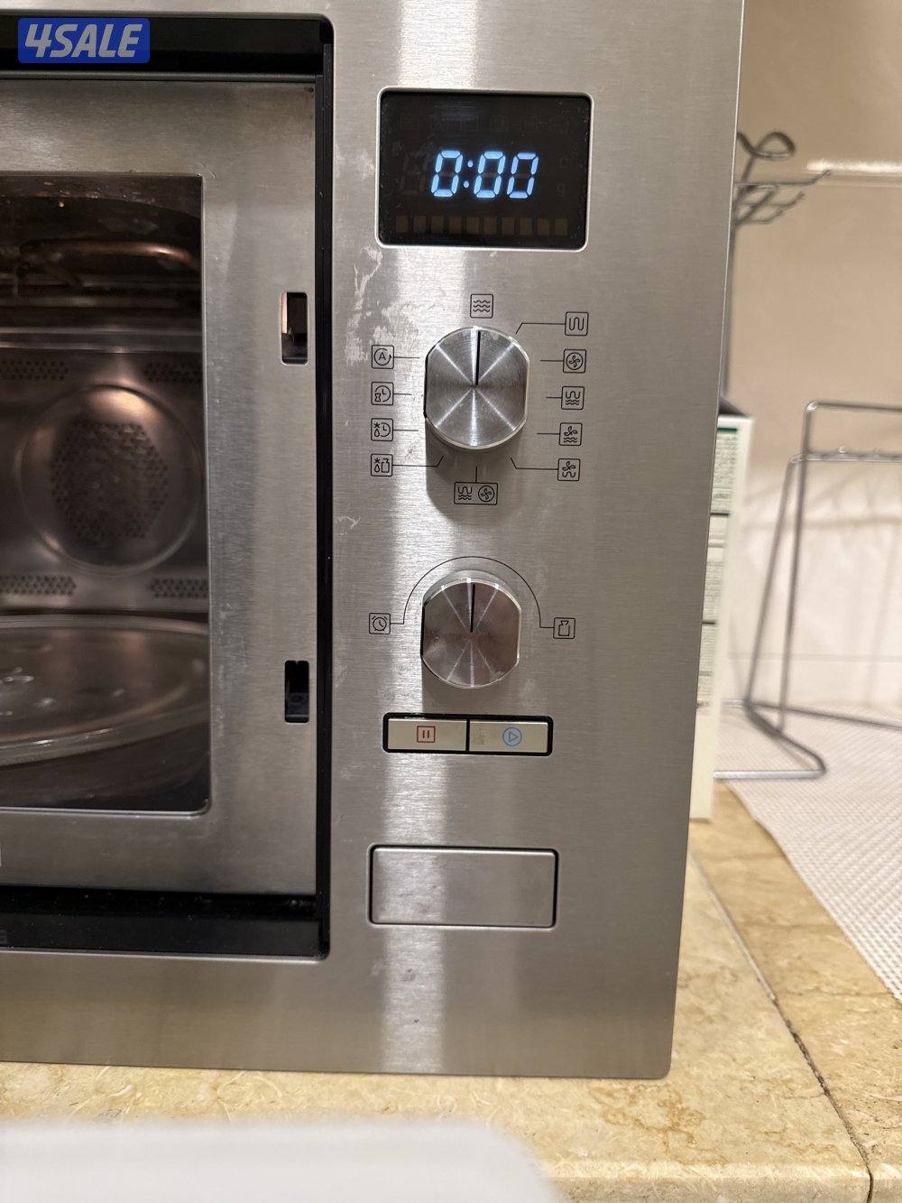 للبيع ماكرويف بيت ان نظيف1