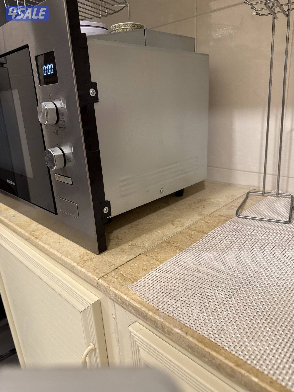 للبيع ماكرويف بيت ان نظيف3