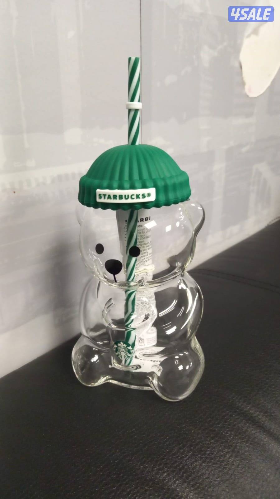 Starbucks bear cup limited edition original1