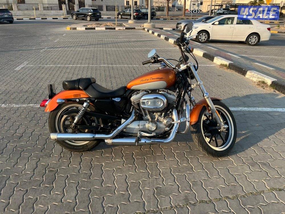 اللي يدور النظيف هارلي 20145