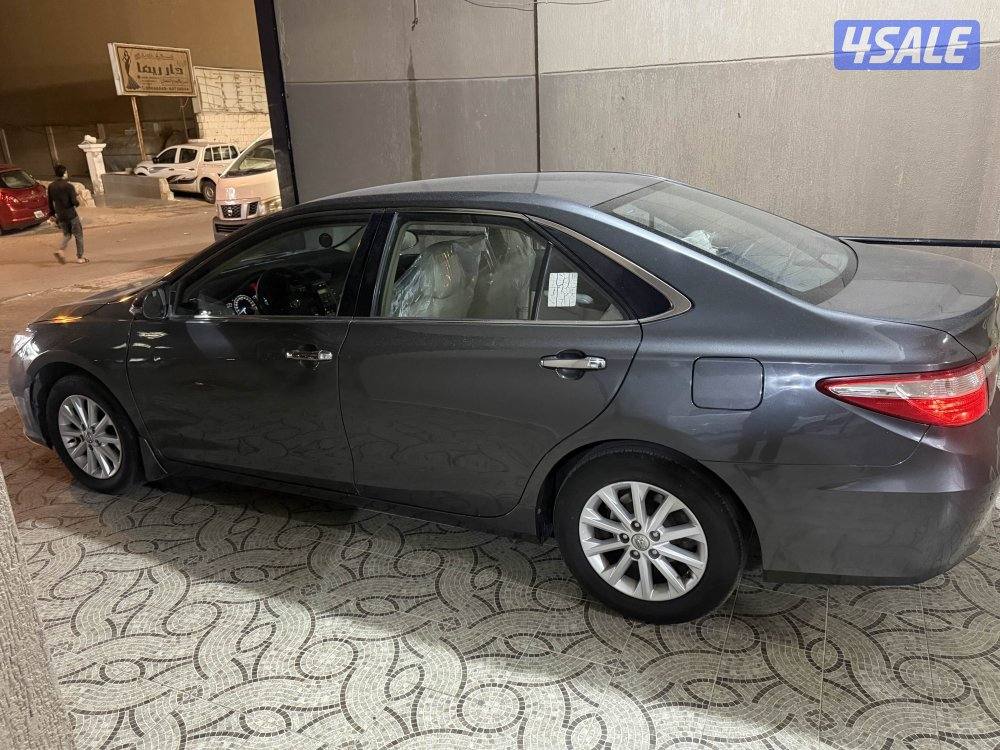 كامري بيعه سريعه1