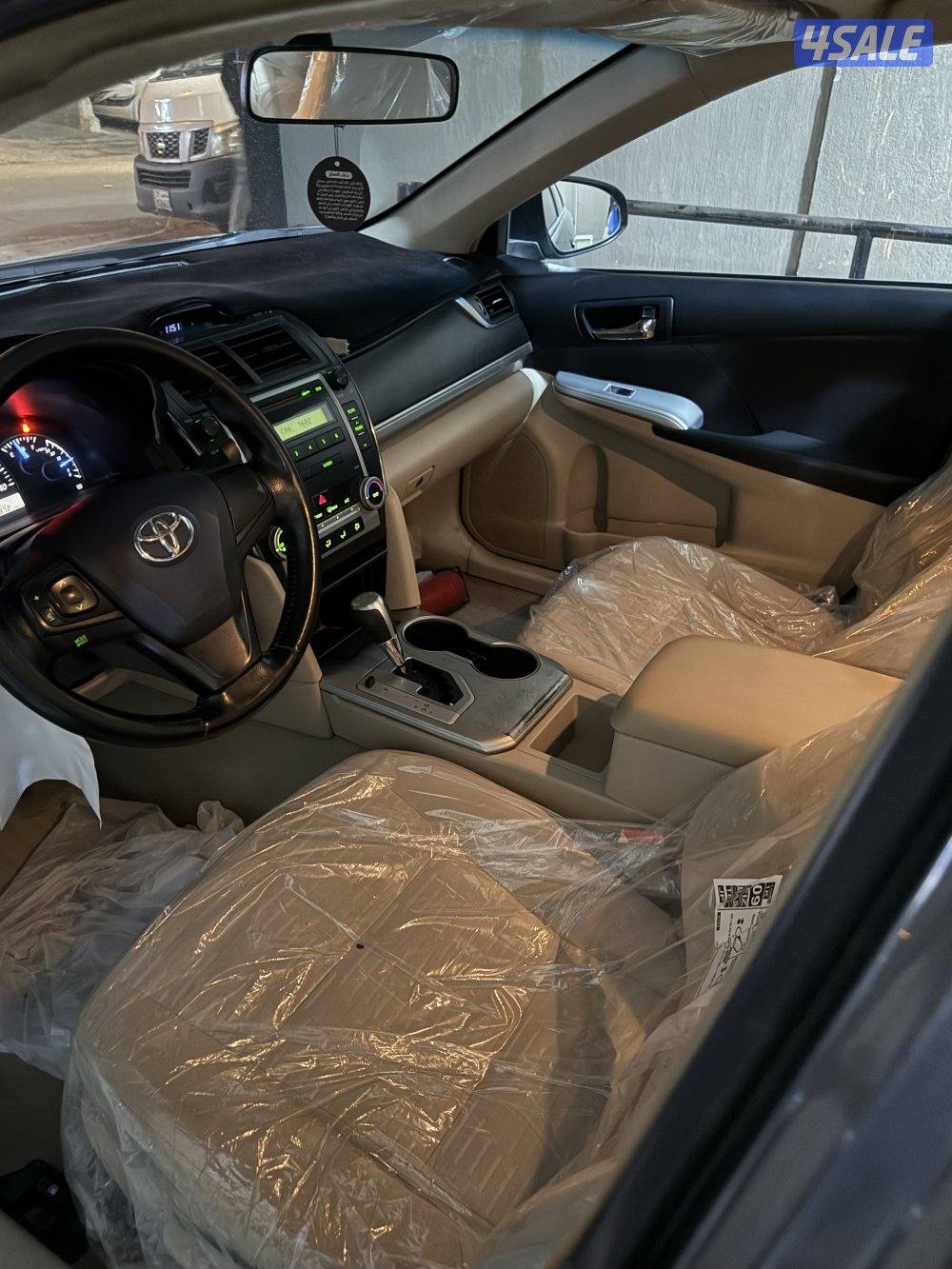 كامري بيعه سريعه3