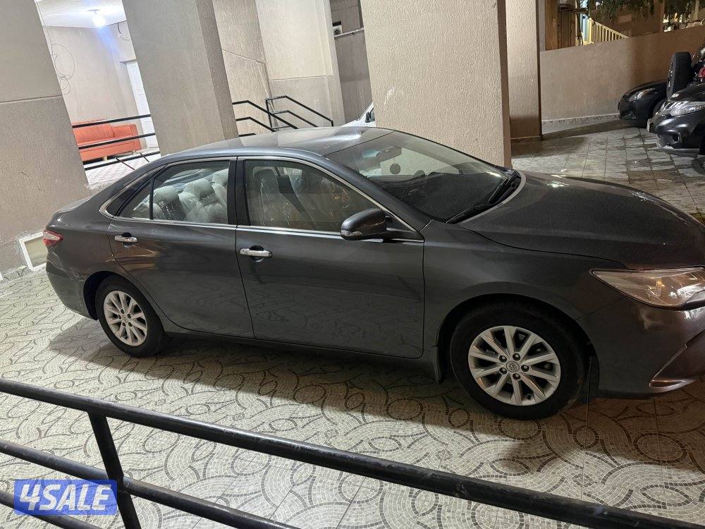 كامري بيعه سريعه4