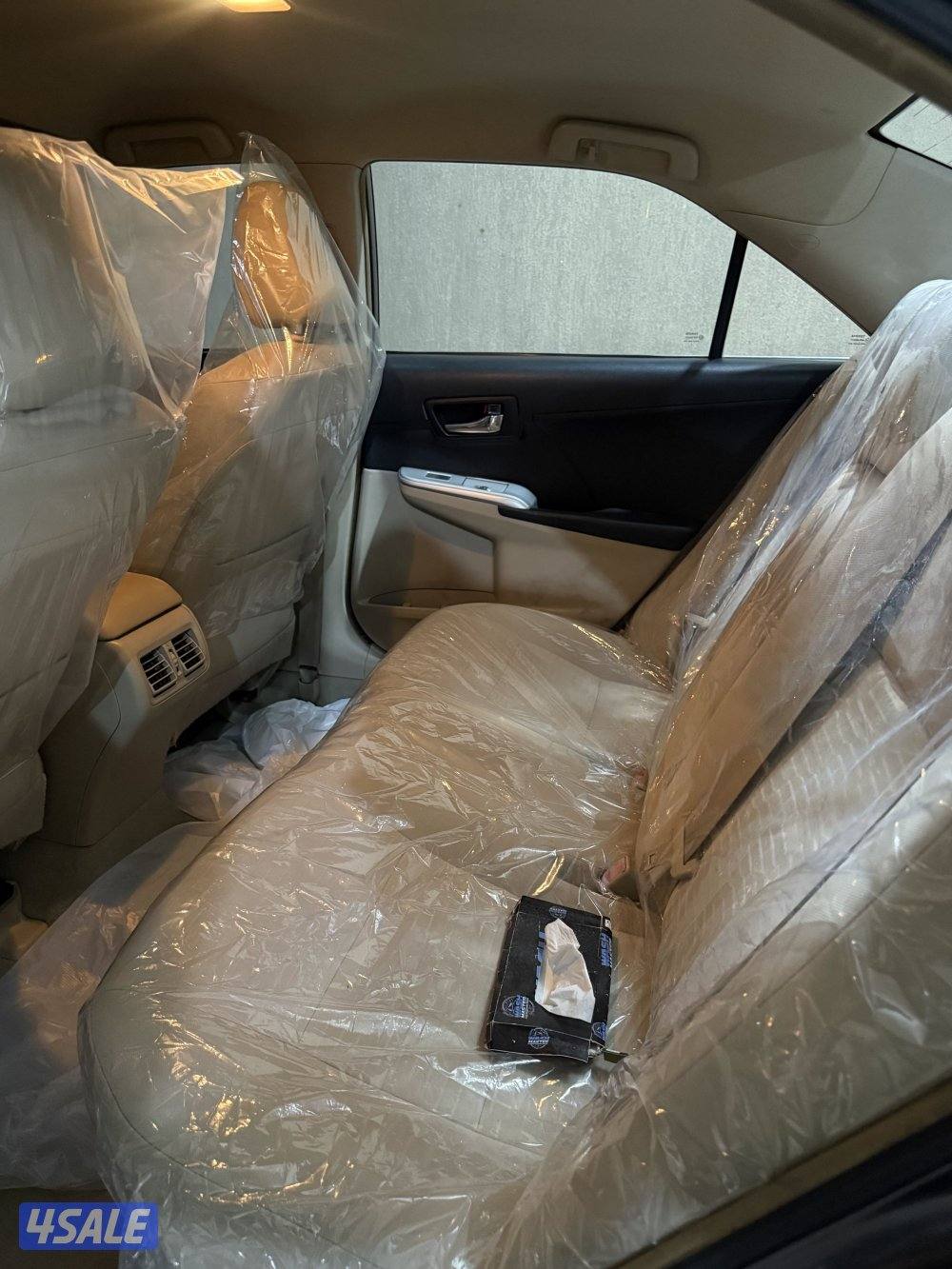 كامري بيعه سريعه6