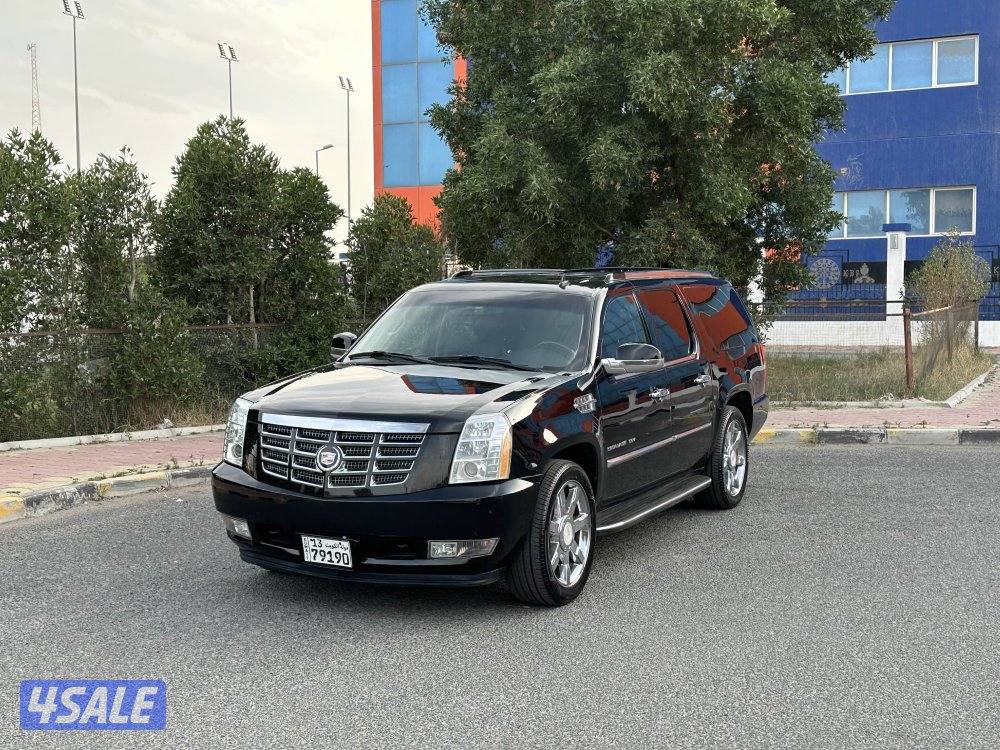 اسكاليد XL 20111