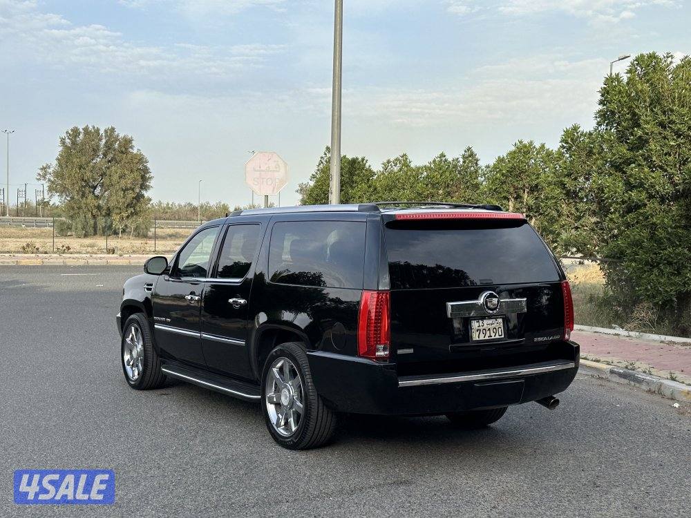 اسكاليد XL 20113