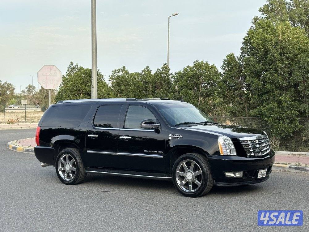 اسكاليد XL 20115