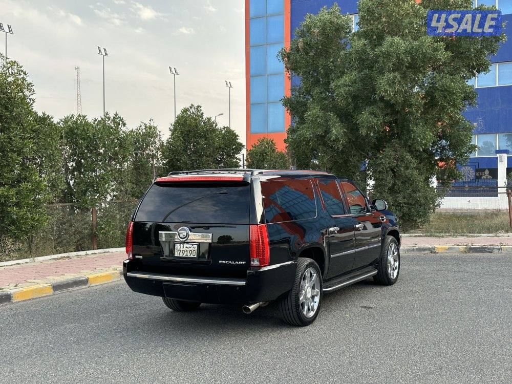 اسكاليد XL 20116