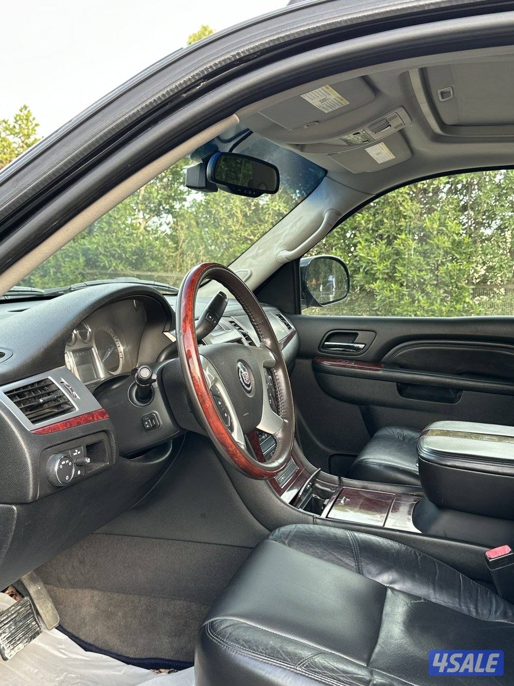 اسكاليد XL 20117