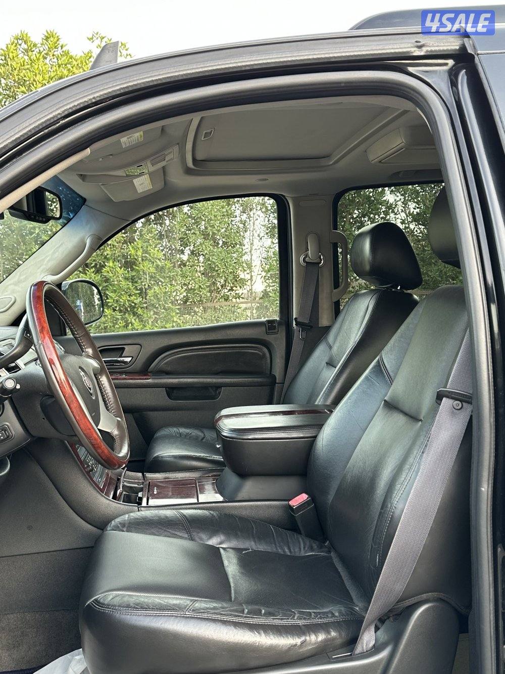 اسكاليد XL 20119