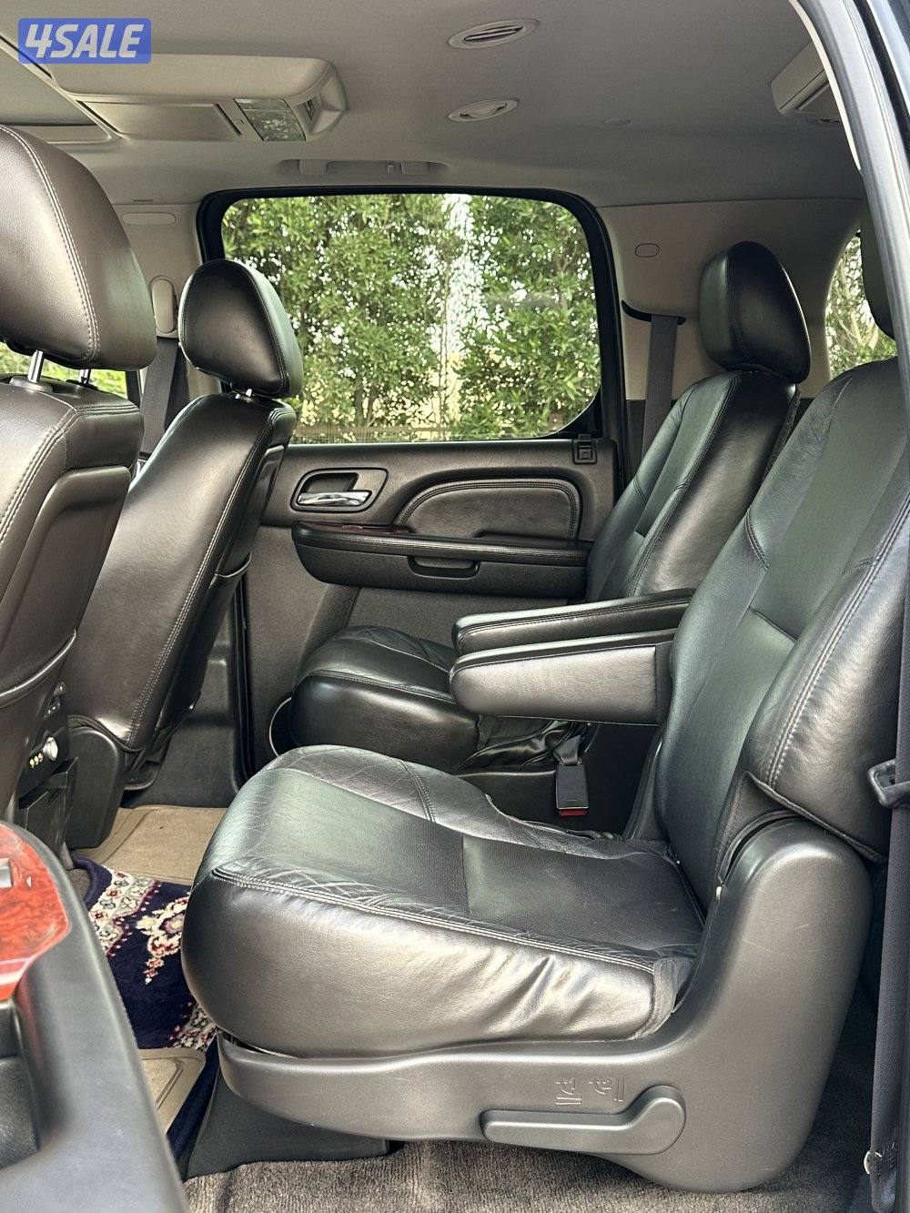 اسكاليد XL 201111