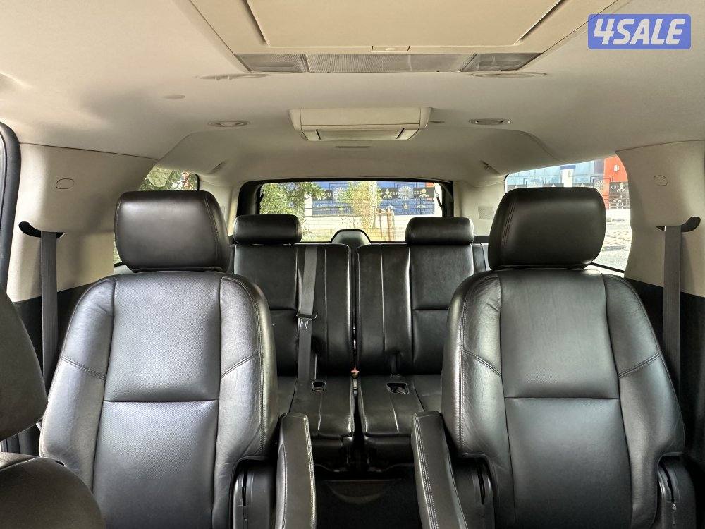 اسكاليد XL 201112