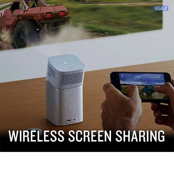 بروجكتر benq2