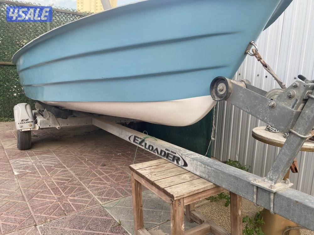 ماشوه  12  قدم 15 ياماها 2016 جديده اشتغلت 1ساعه فقط عربانه ايزي لودر1