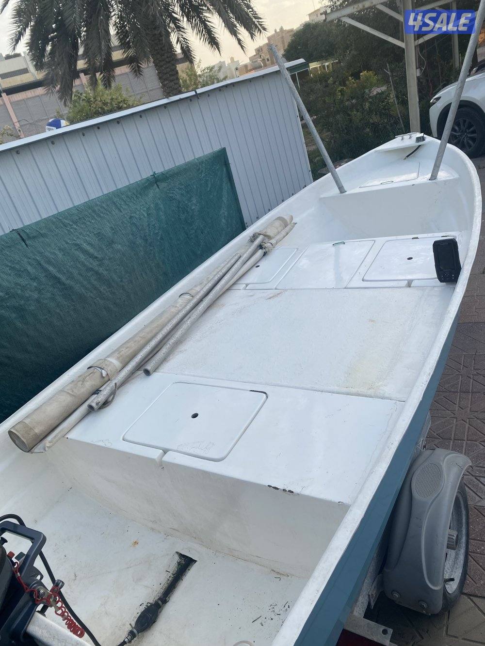 ماشوه  12  قدم 15 ياماها 2016 جديده اشتغلت 1ساعه فقط عربانه ايزي لودر2