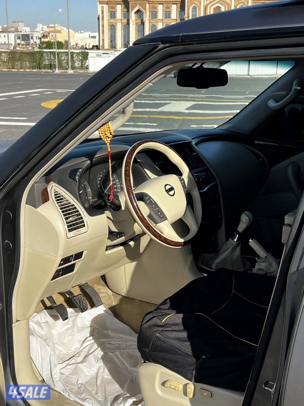 للبيع او للبدل قير عادي كامل المواصفات4