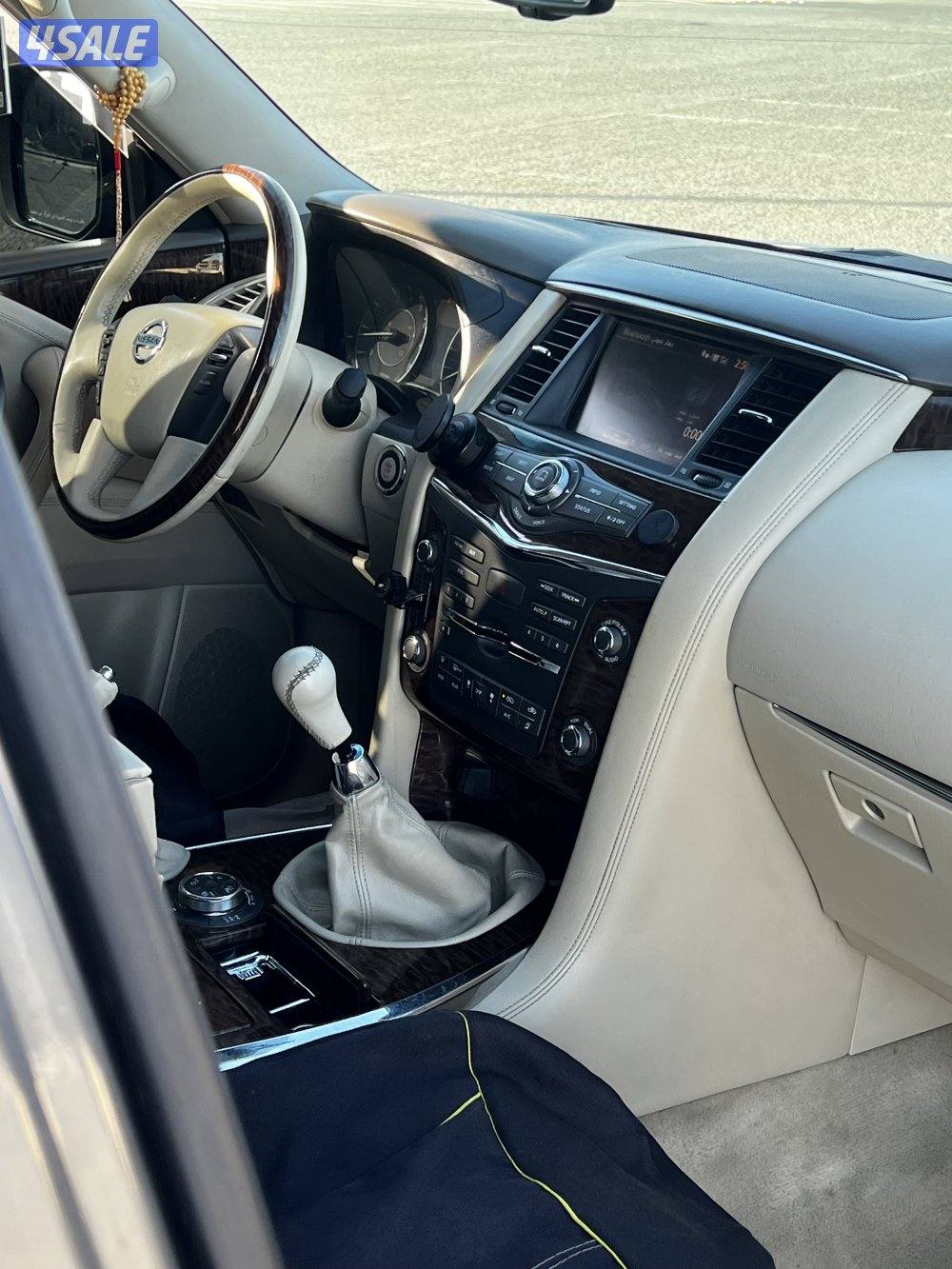 للبيع او للبدل قير عادي كامل المواصفات5