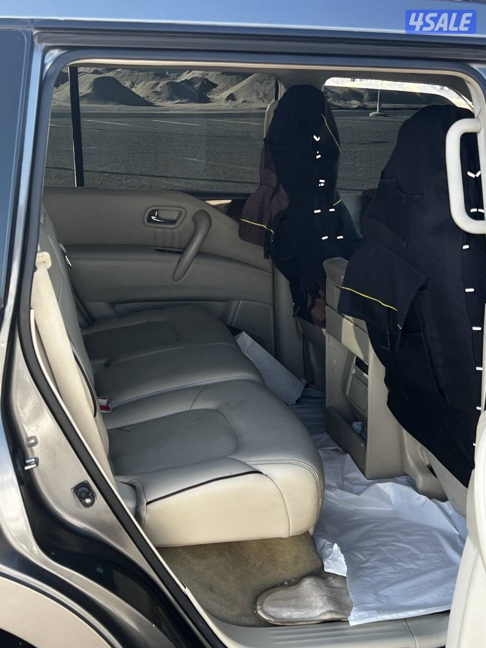 للبيع او للبدل قير عادي كامل المواصفات6