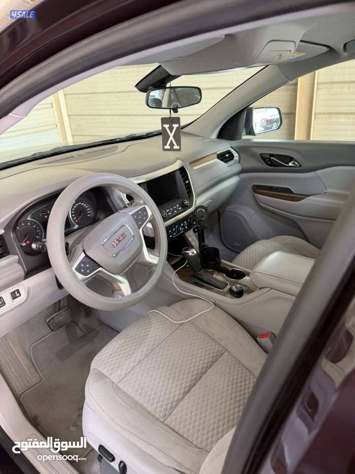 GMC Acadia for sale2