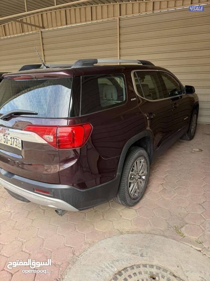 GMC Acadia for sale3