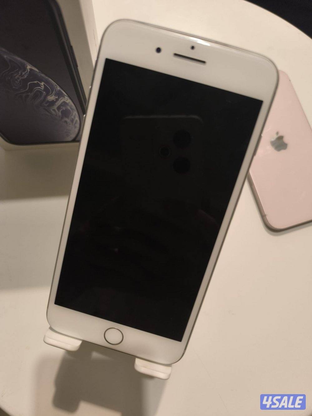 ايفون 13 وايفون 8 بلس3