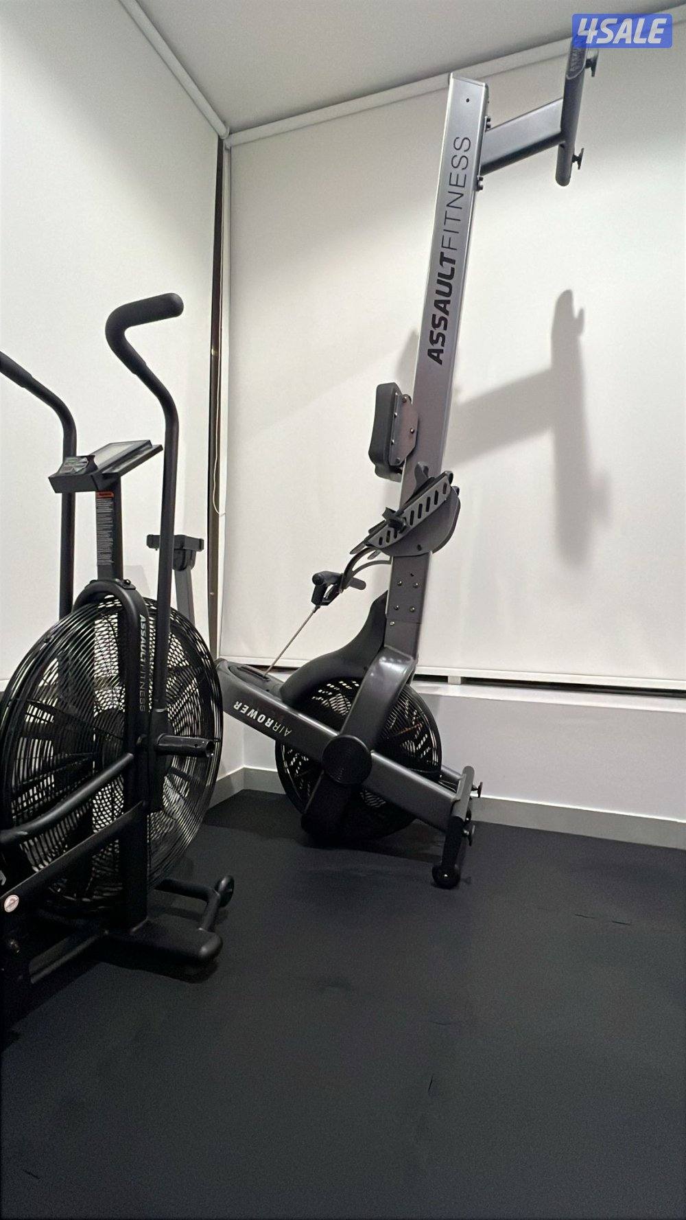 للبيع جهاز قاري وجهاز روينق احترافي0