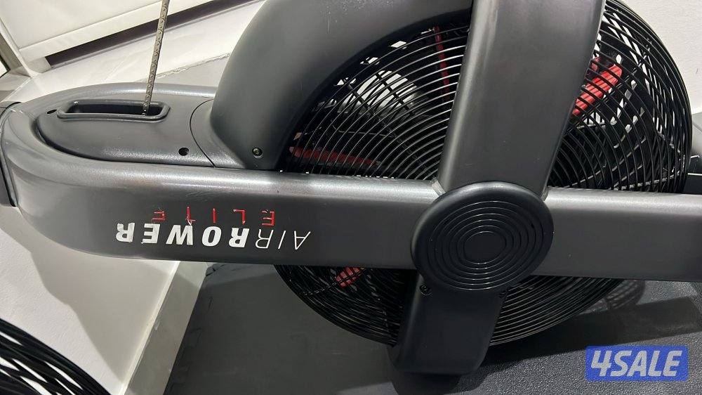 للبيع جهاز قاري وجهاز روينق احترافي3