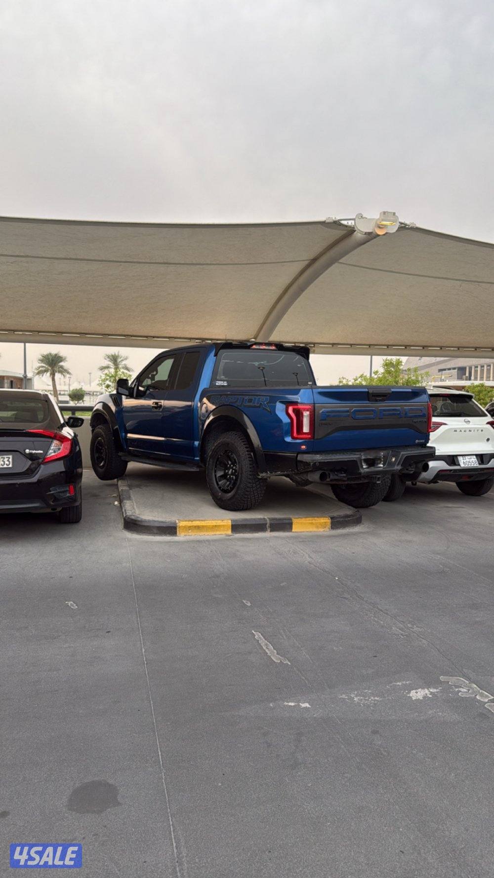 رابتر ٢٠١٨ عشره غيار للبيع فقط1