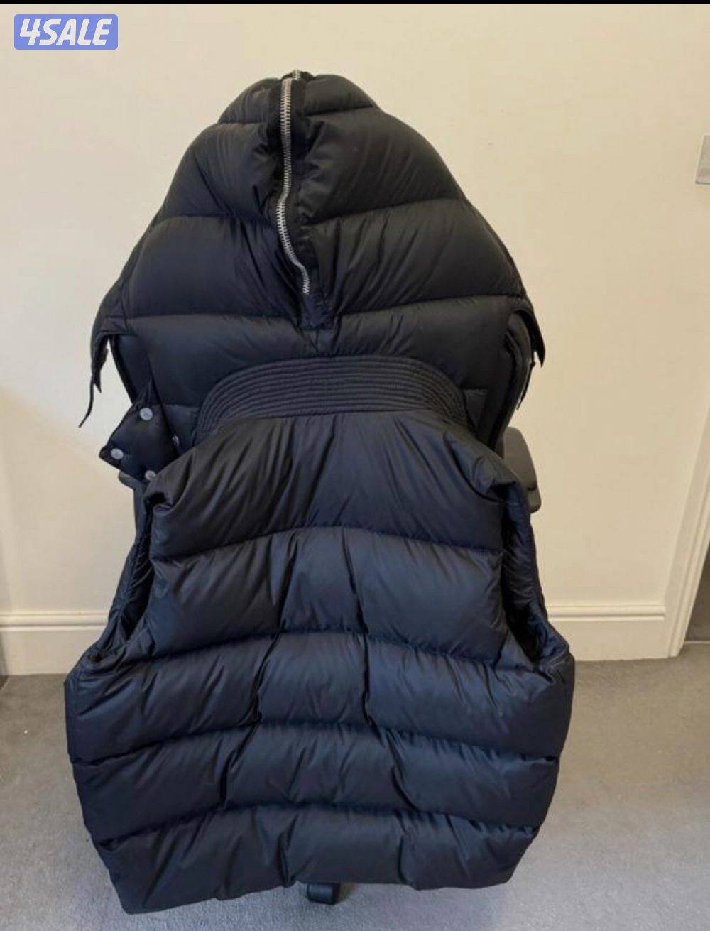 مونكلير & بلمنسياقا1