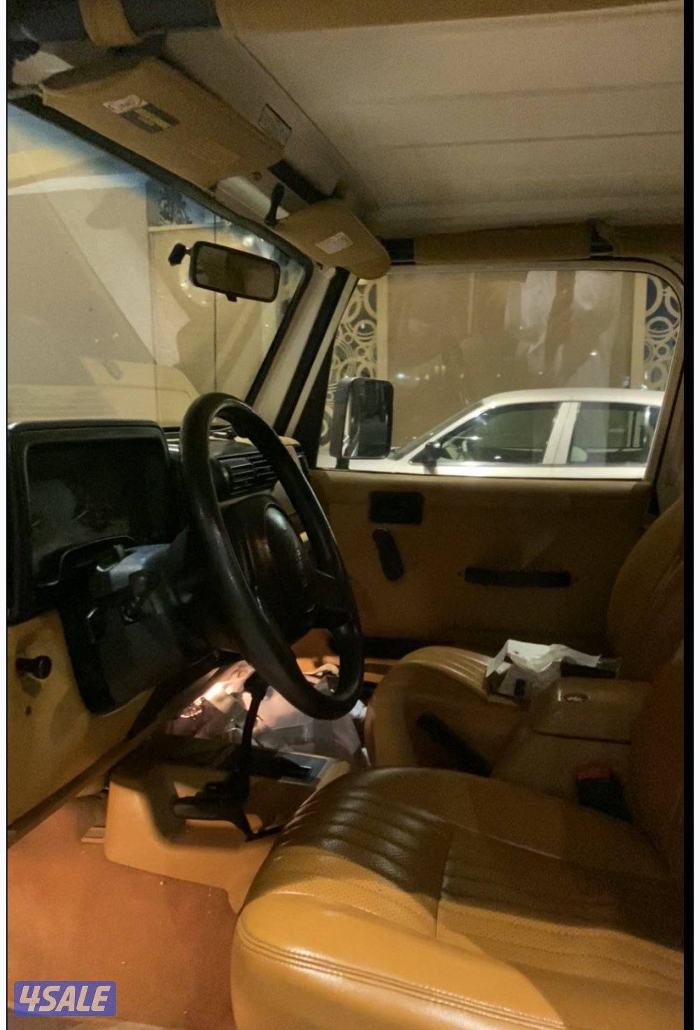 جيب رانجلر سبورت6