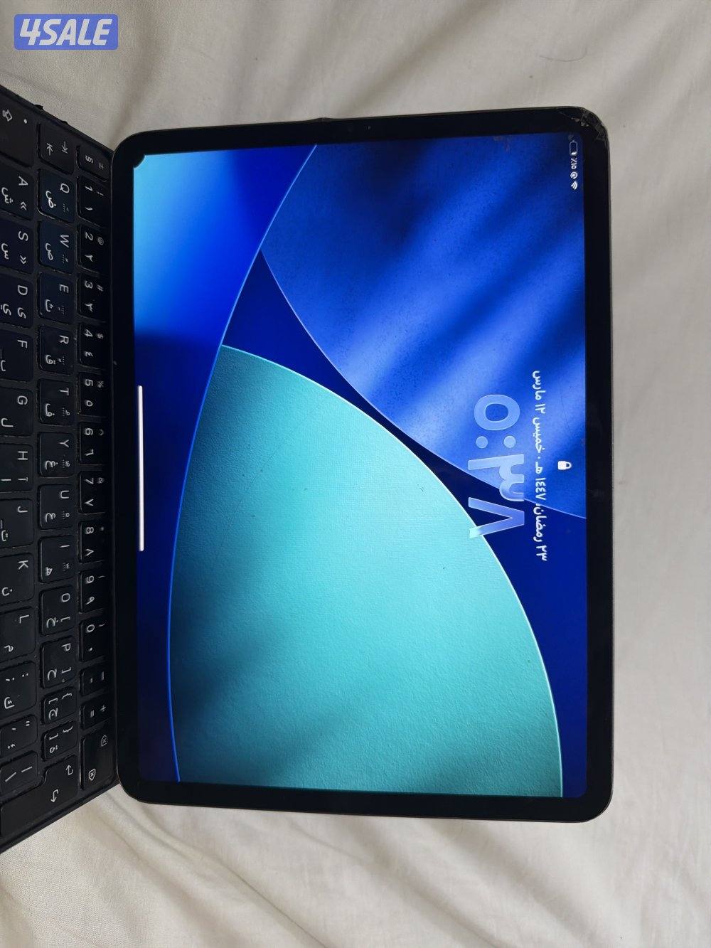 ايباد برو ١١ انش0