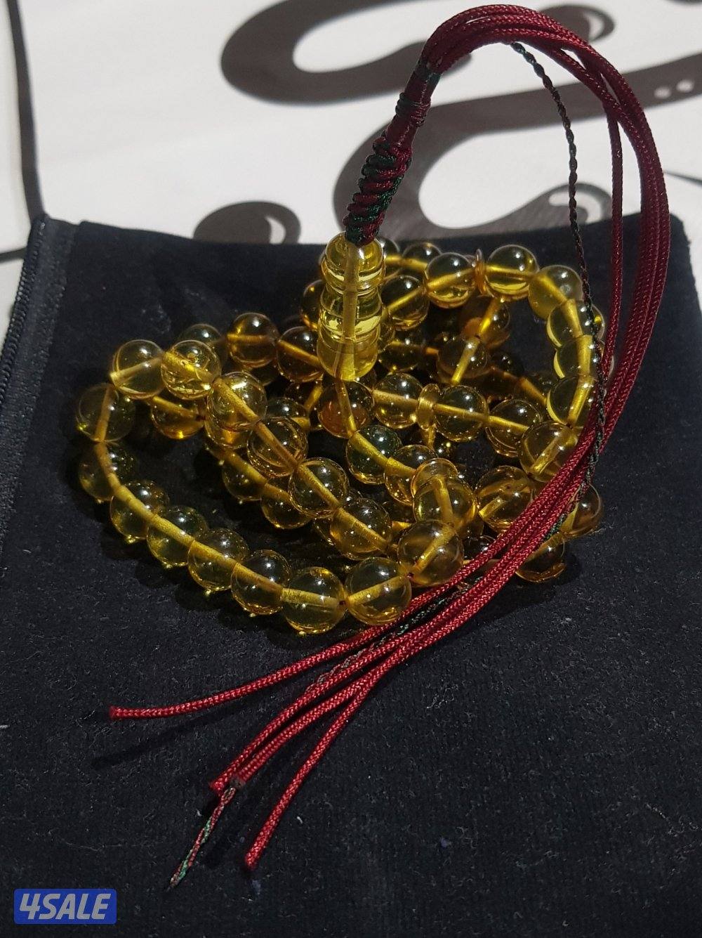 للبيع مسباح كهرب مكسيكي شفاف.2