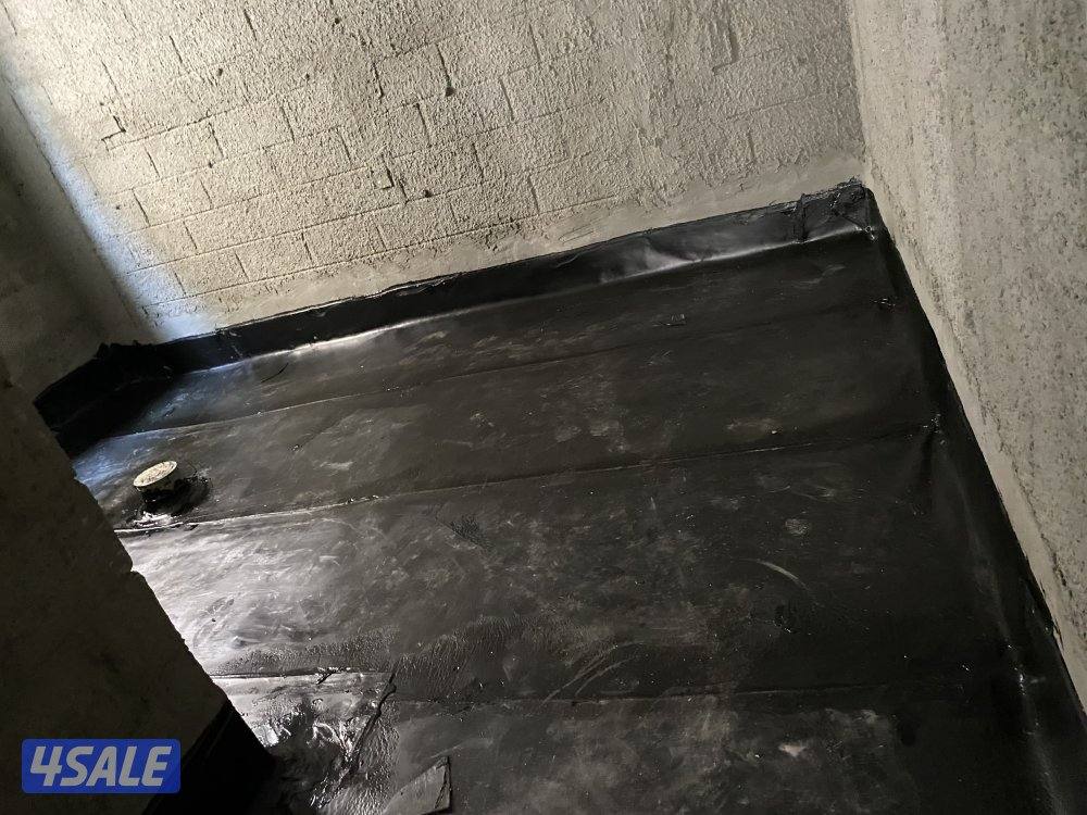 مقاول عازل لجميع أنواع العازل فوم أمريكي طربال اسطحه حمامات كربي جكات10