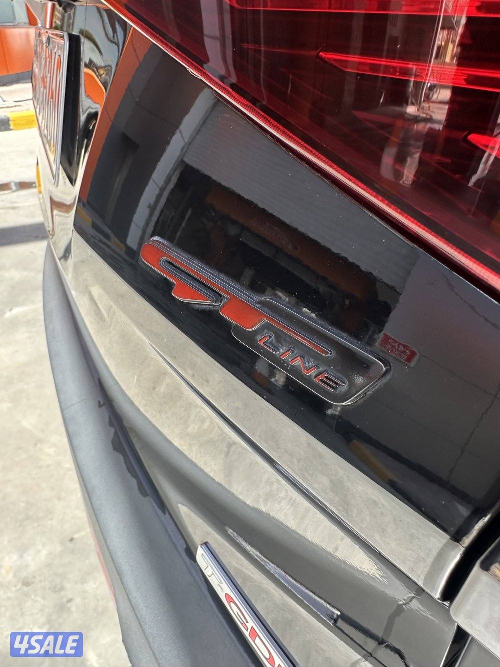 Seltos 2023 GT Line 12 km only5