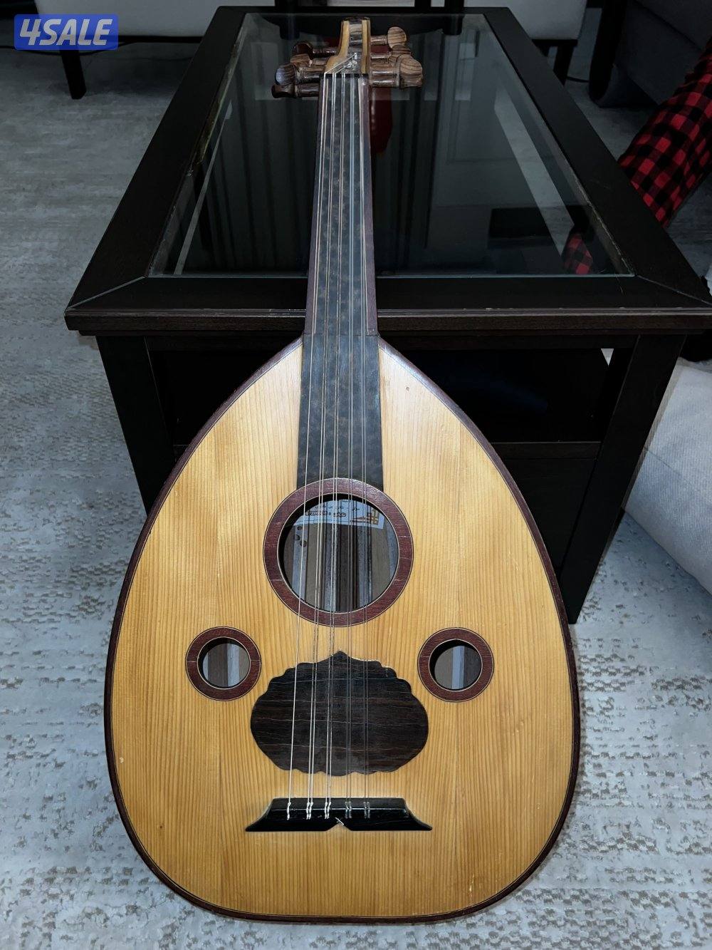 عود سفير الشجن ٢٠١٥ نظيف0