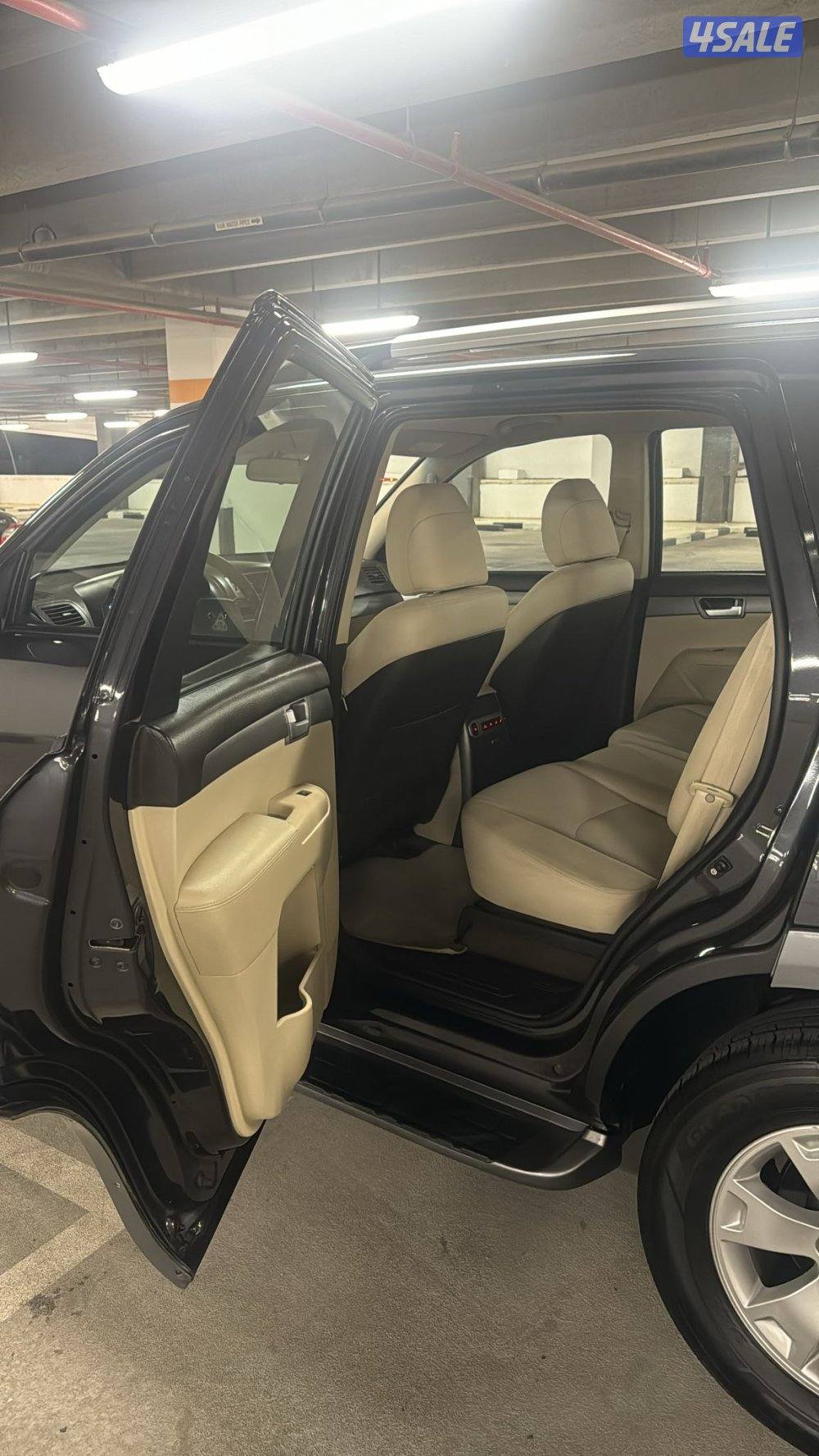 خالي من الحوادث والاصباغ موديل 2018  صبغ الوكالة   عداد الممشى 177 ألف5