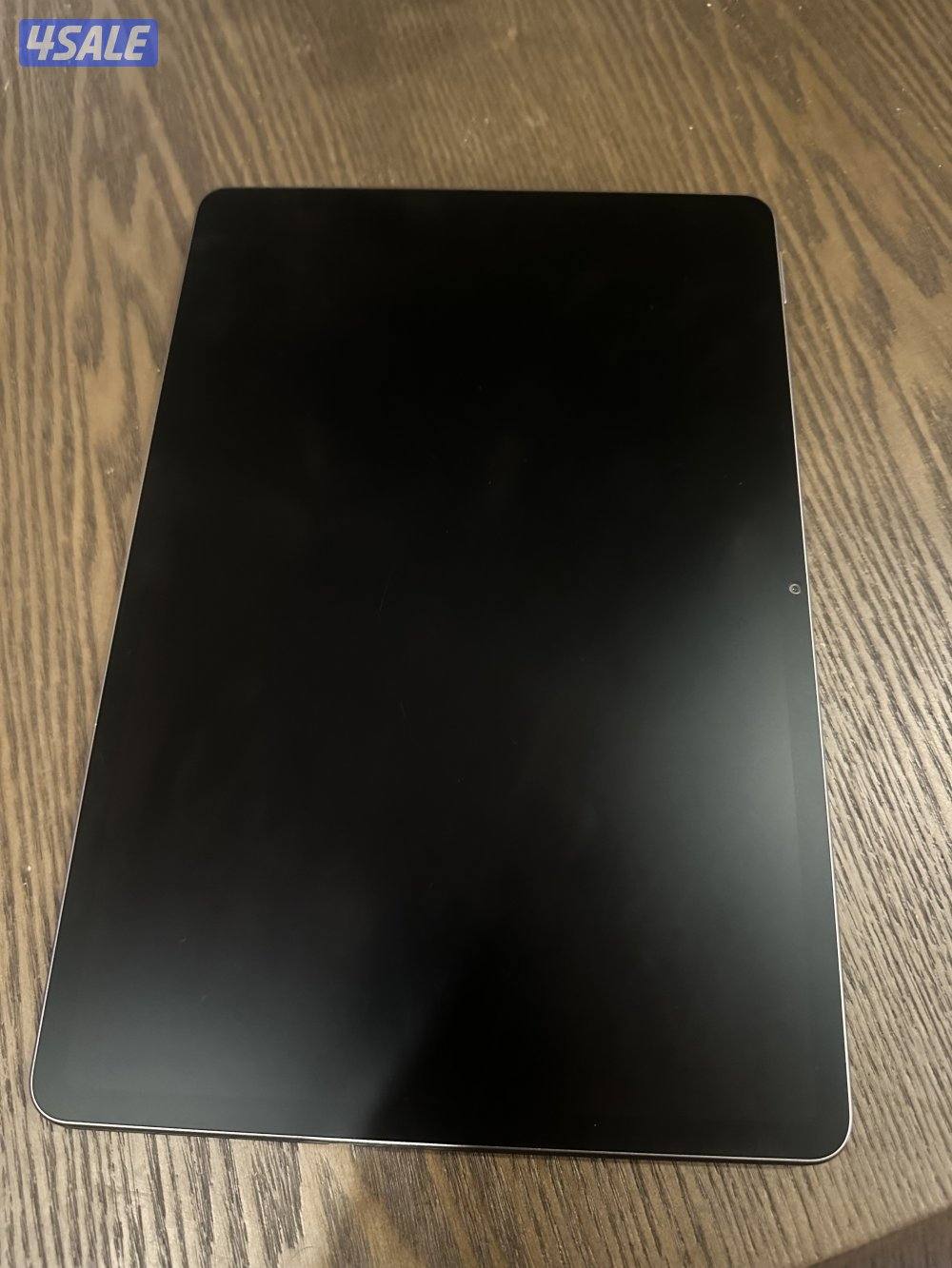 للبيع ايباد ميت باد 11.5s استعمال خفيف معاه قلم + كيبورد+ كرتون2