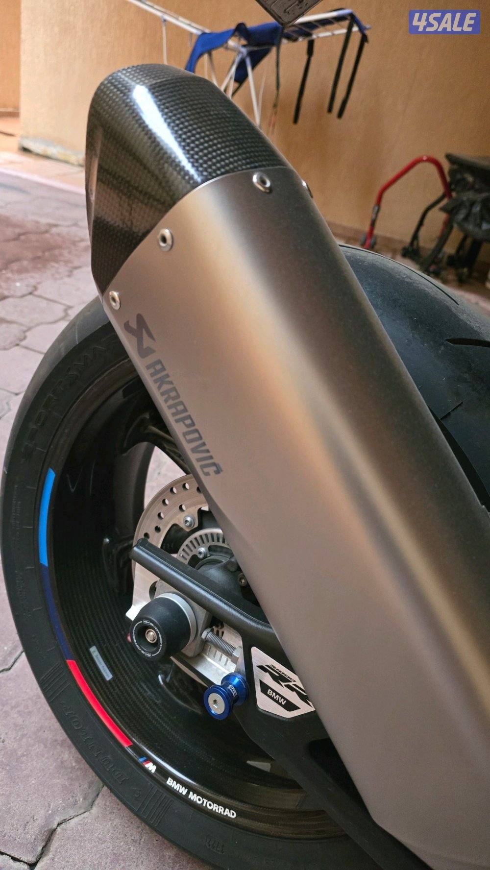 للبيع بي ام شرط الفحص فالوكاله خالي من الحوادث5